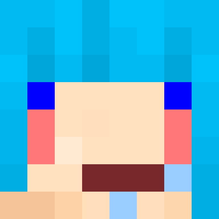 Steven1753's skin