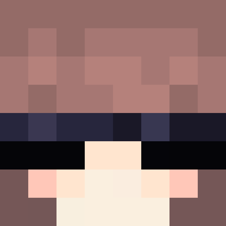 CrypticLoser13's skin