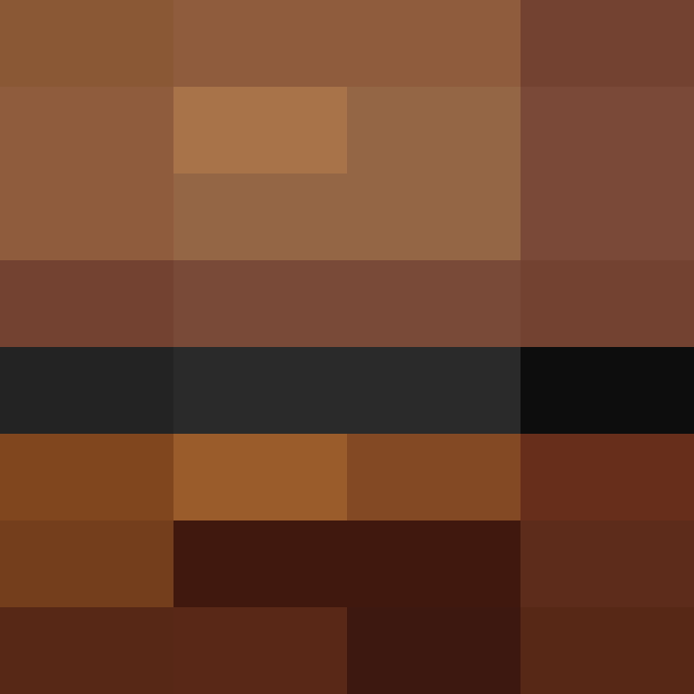 Respondents's skin