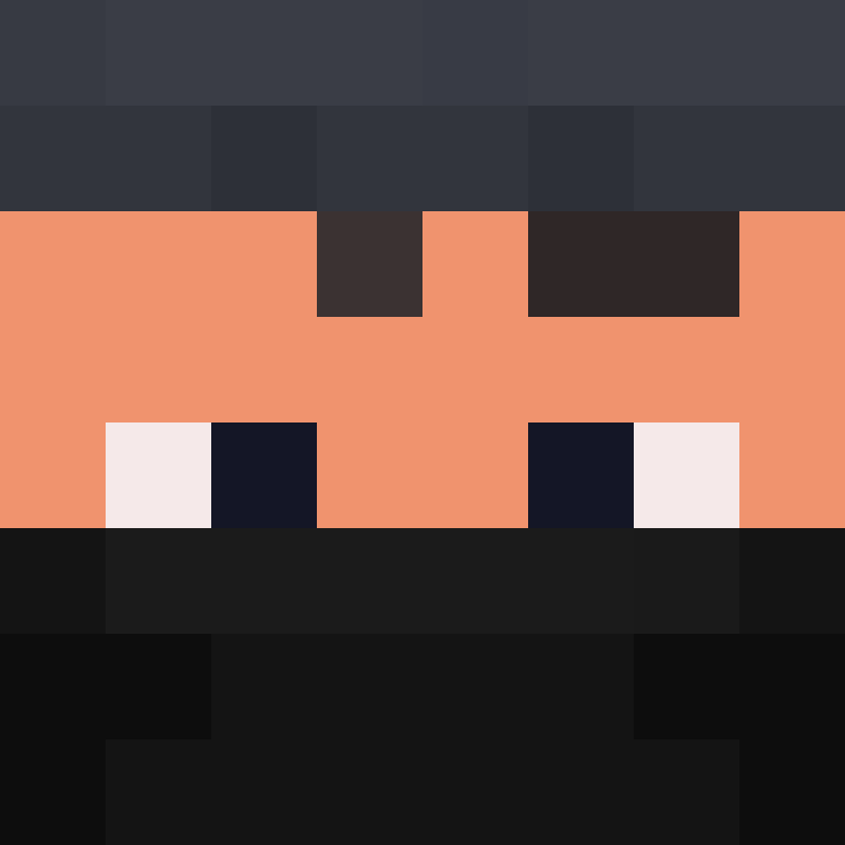 DonaldTrump42's skin