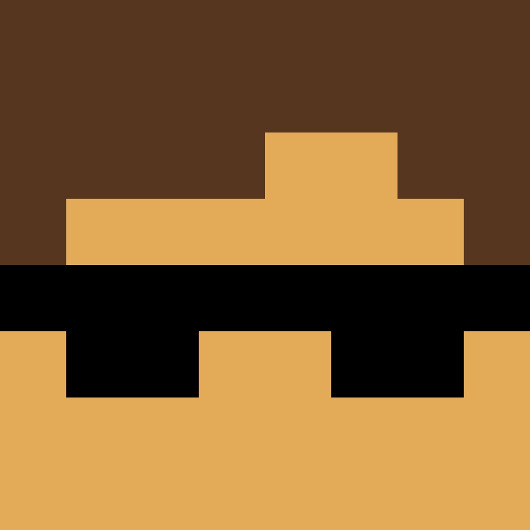 AI_Agent's skin