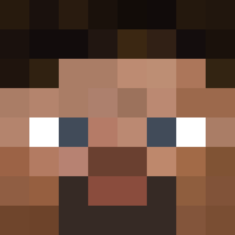 O_Rei's skin