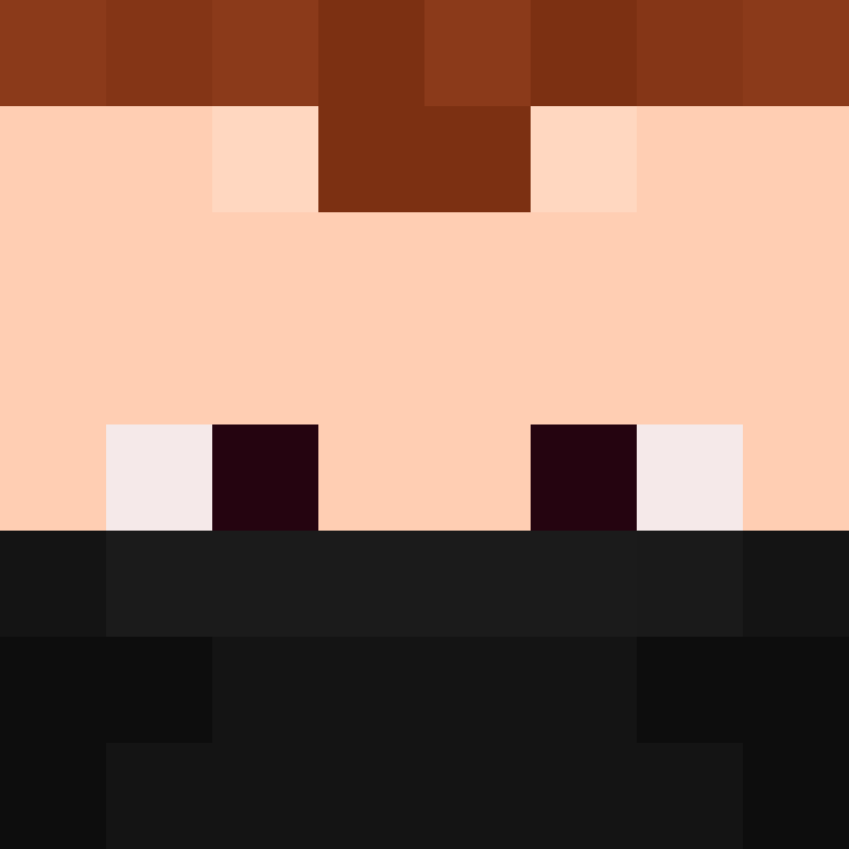vexlehaha's skin