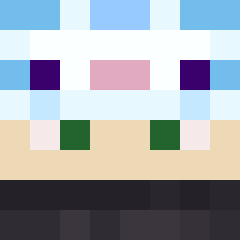 MLK15's skin