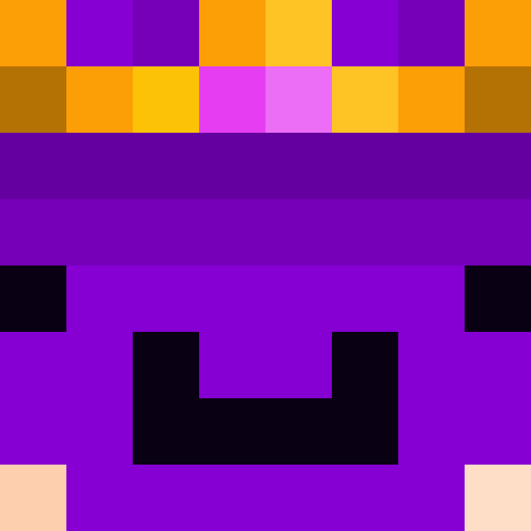 Yeleha's skin
