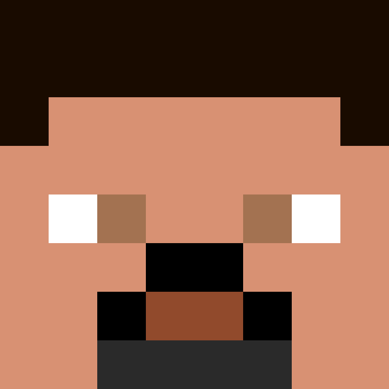 testalt1's skin
