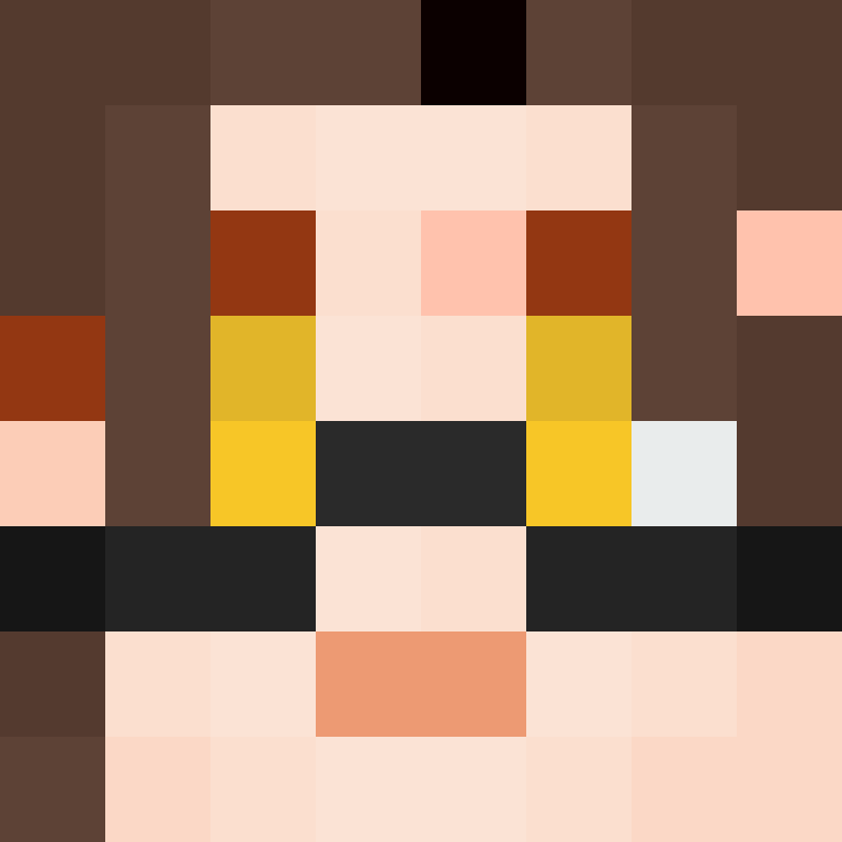Ichiinn's skin