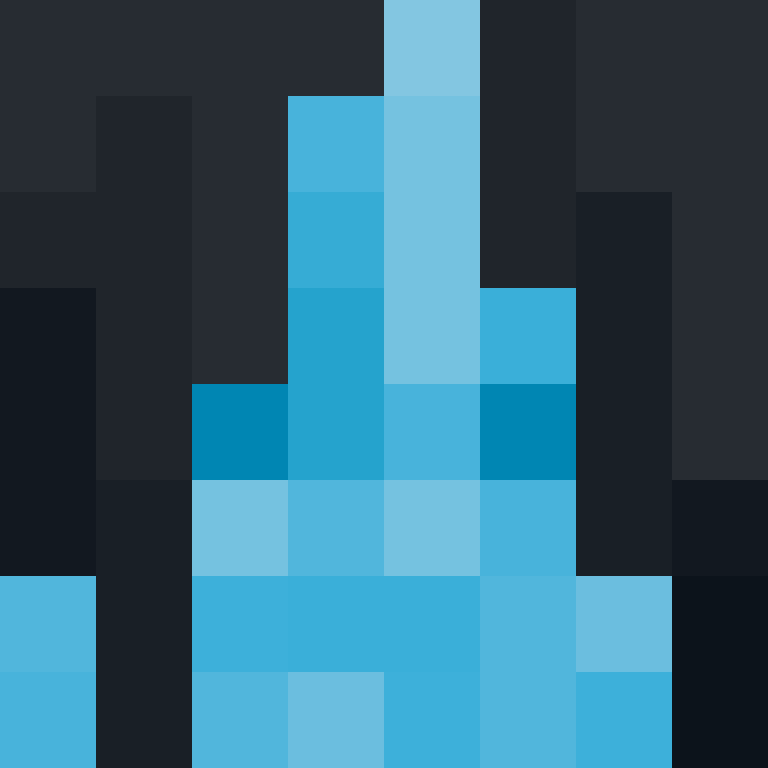 Auntbrix's skin