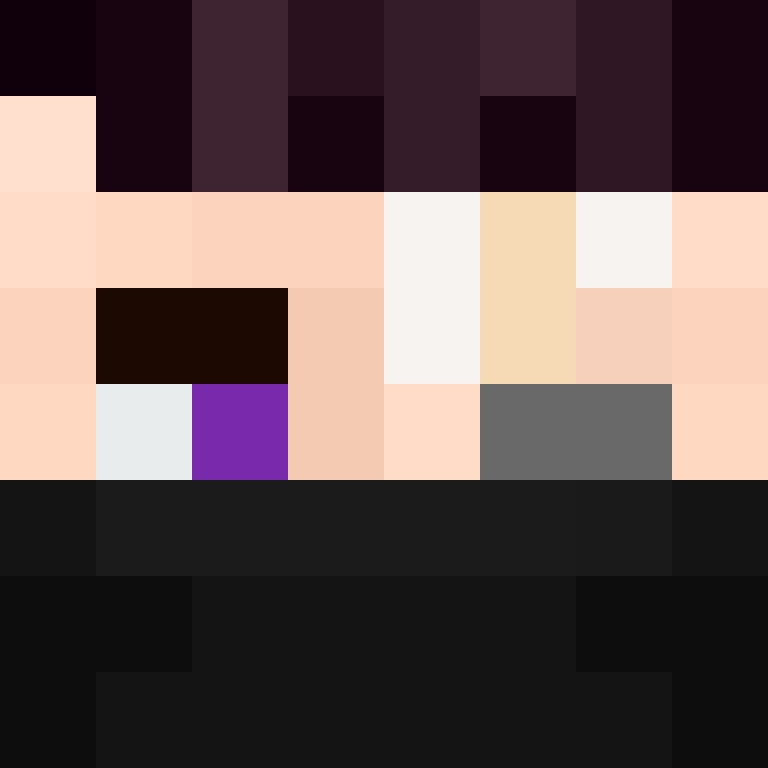 AdamTheHedgehog's skin