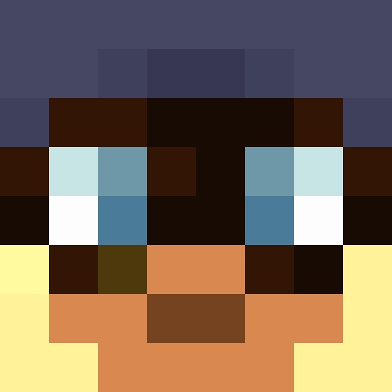 0TickDelay's skin