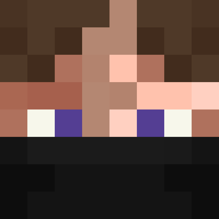 ShakaYami's skin