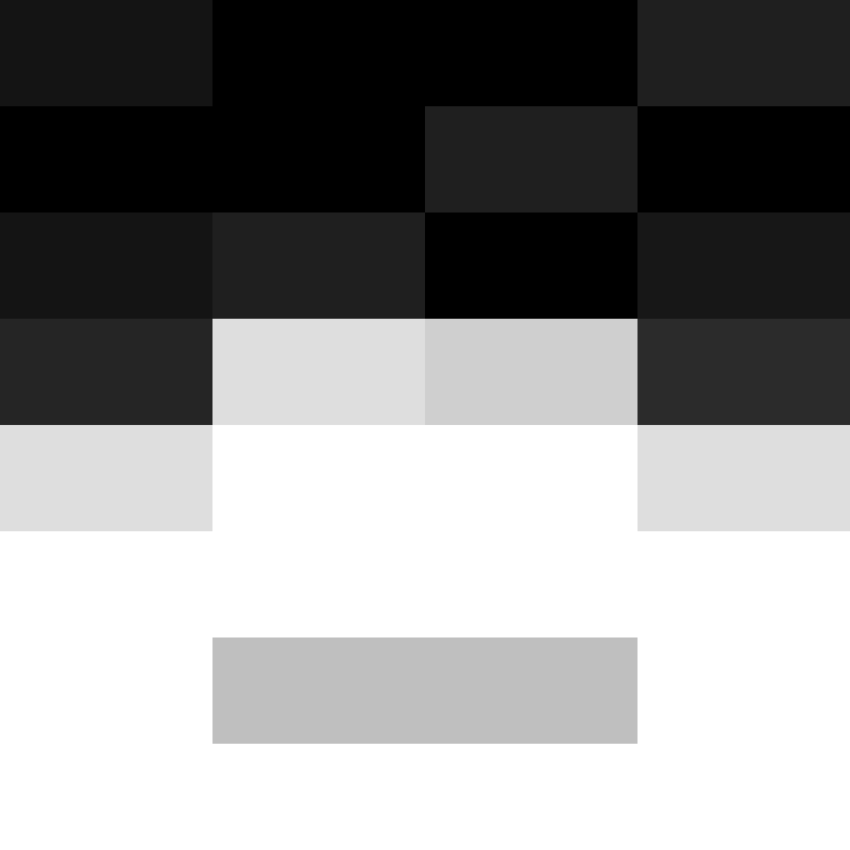Respondents's skin