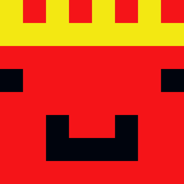 DonaldTrump42's skin