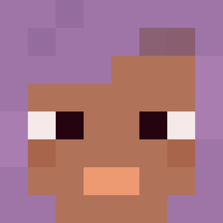 acin5's skin
