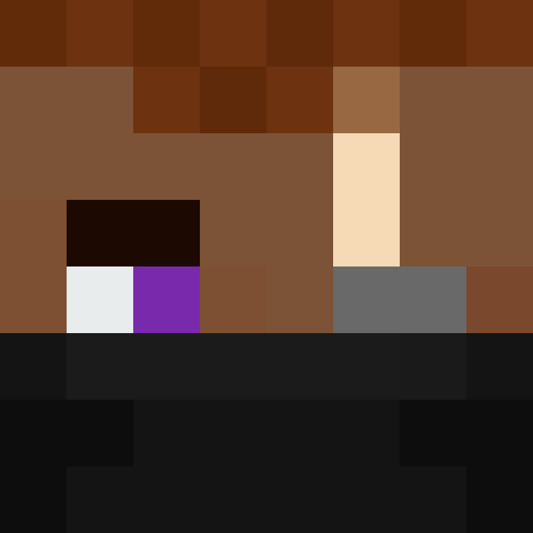 AI_Agent's skin