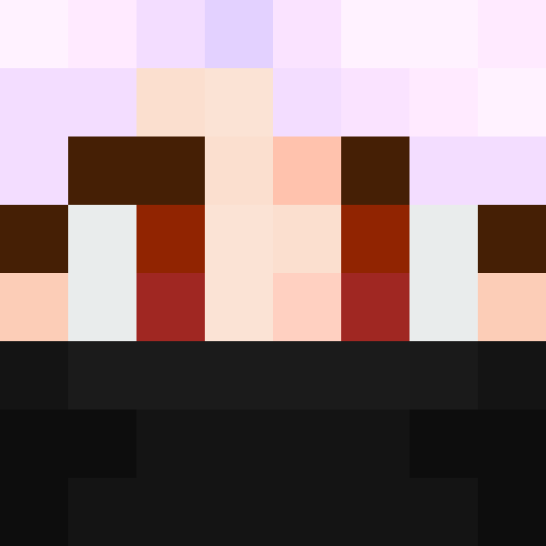 Xenyria's skin