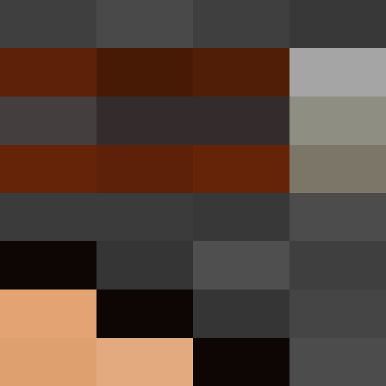 Snappyb3ast's skin