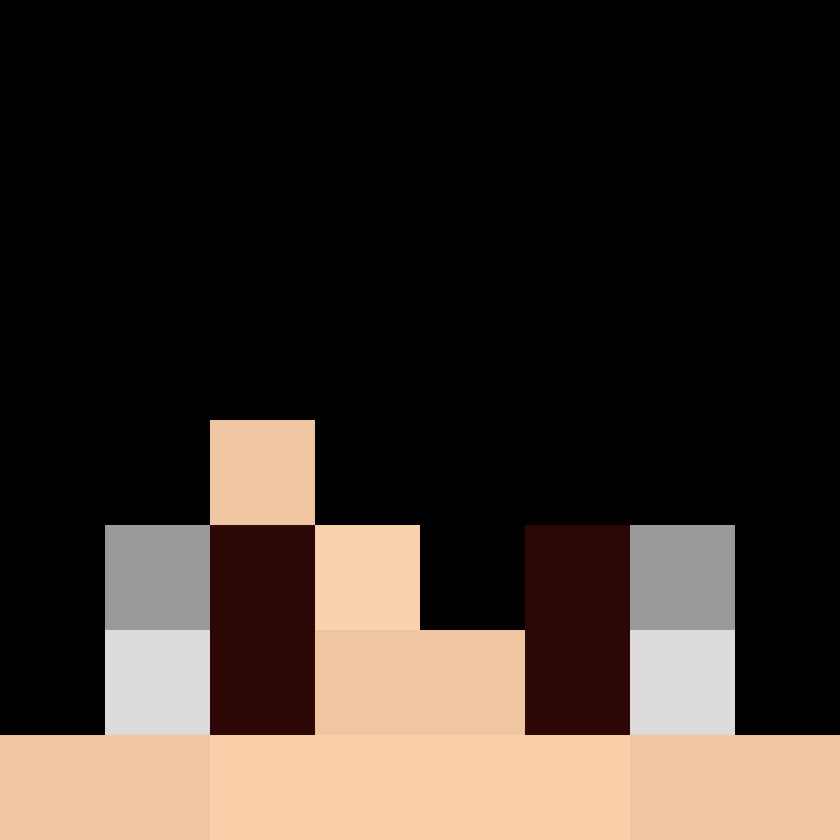 Lugattu's skin
