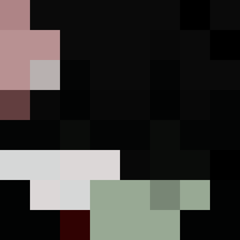 intersecato's skin