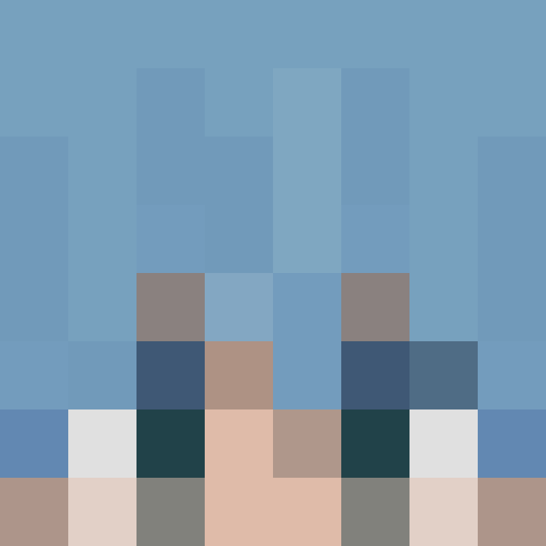 StrawberryOcean's skin