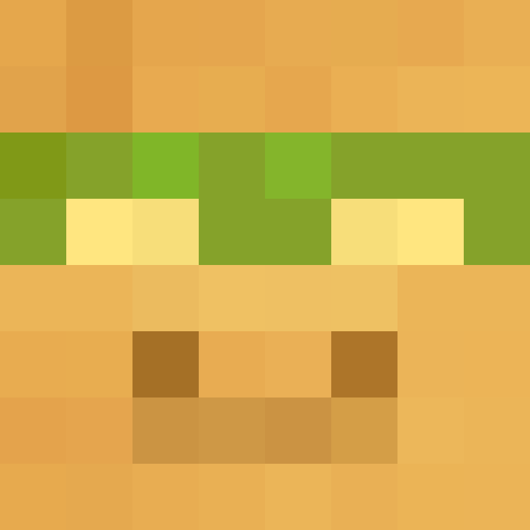 dramagg's skin