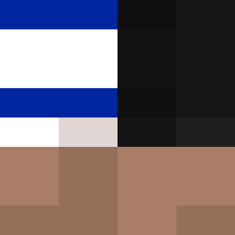 hpyef's skin