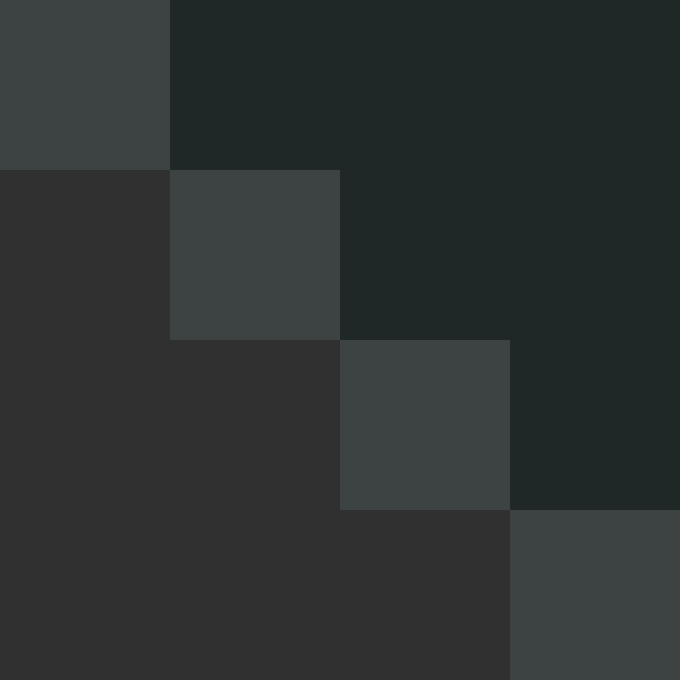 xentany's skin