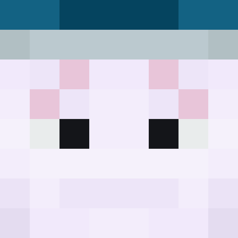Naqlua's skin