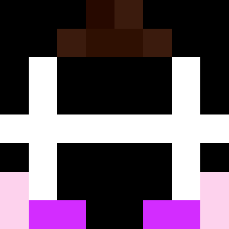 O_Rei's skin
