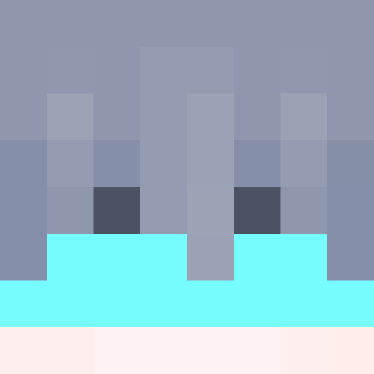 Auntbrix's skin