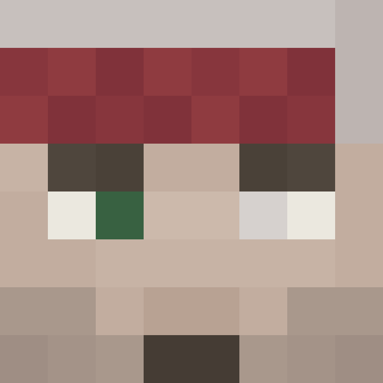 IAmSpadeFan's skin