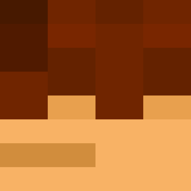 Zuarig's skin