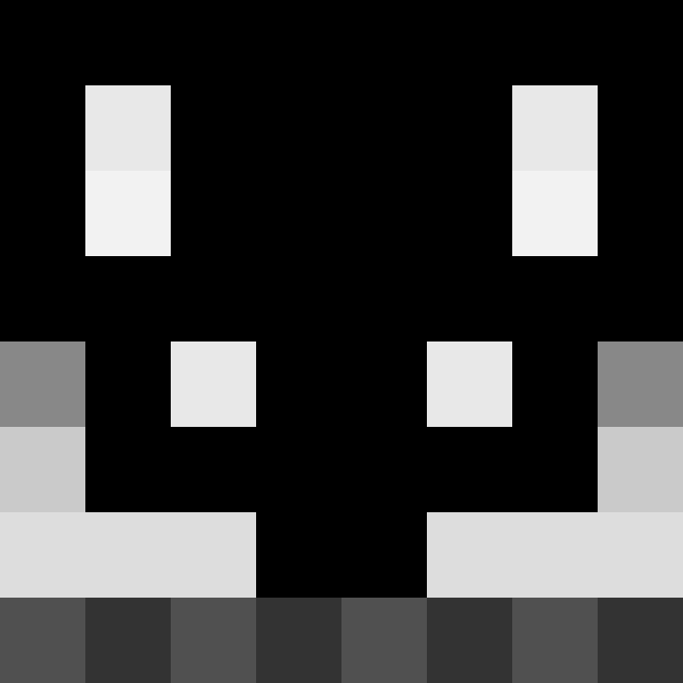 Anomies's skin