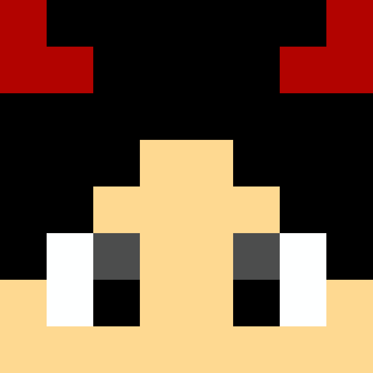 luh29's skin