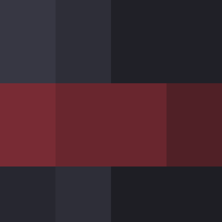 CoastlineCrea's skin