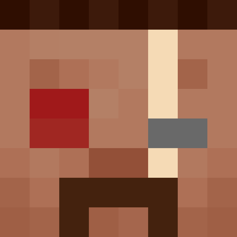BukkitAPI's skin
