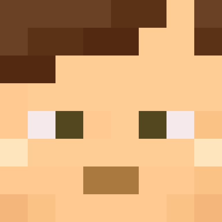 MHF_Mineskin's skin