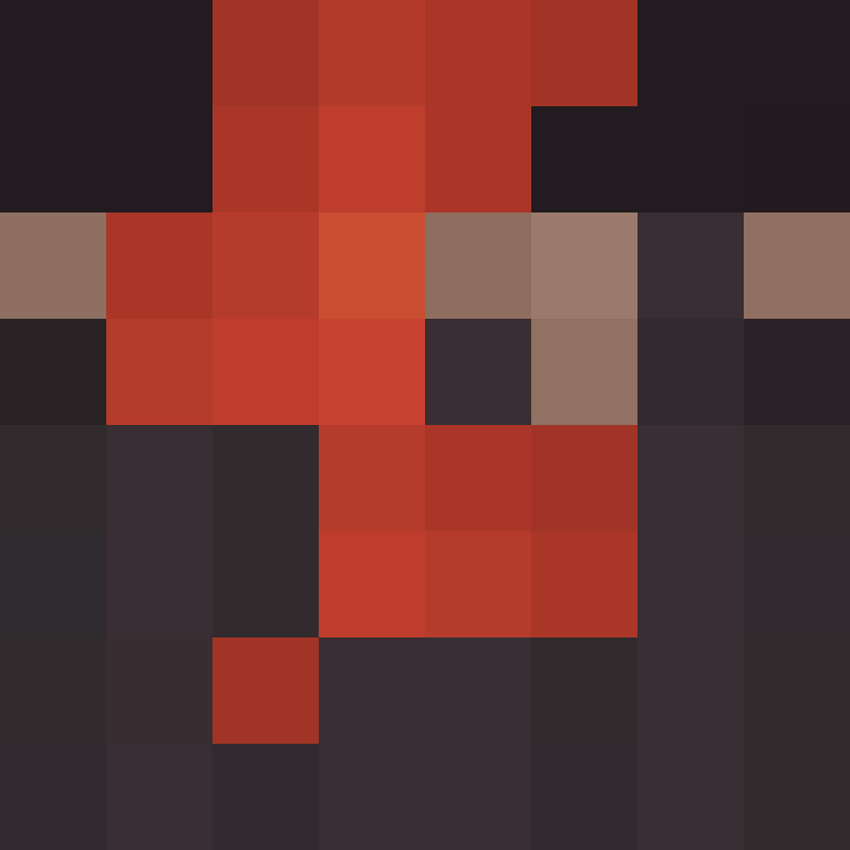 Ichiinn's skin