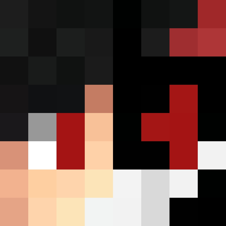 Shar_d's skin