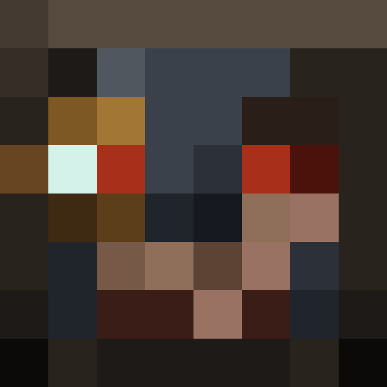 o___j's skin