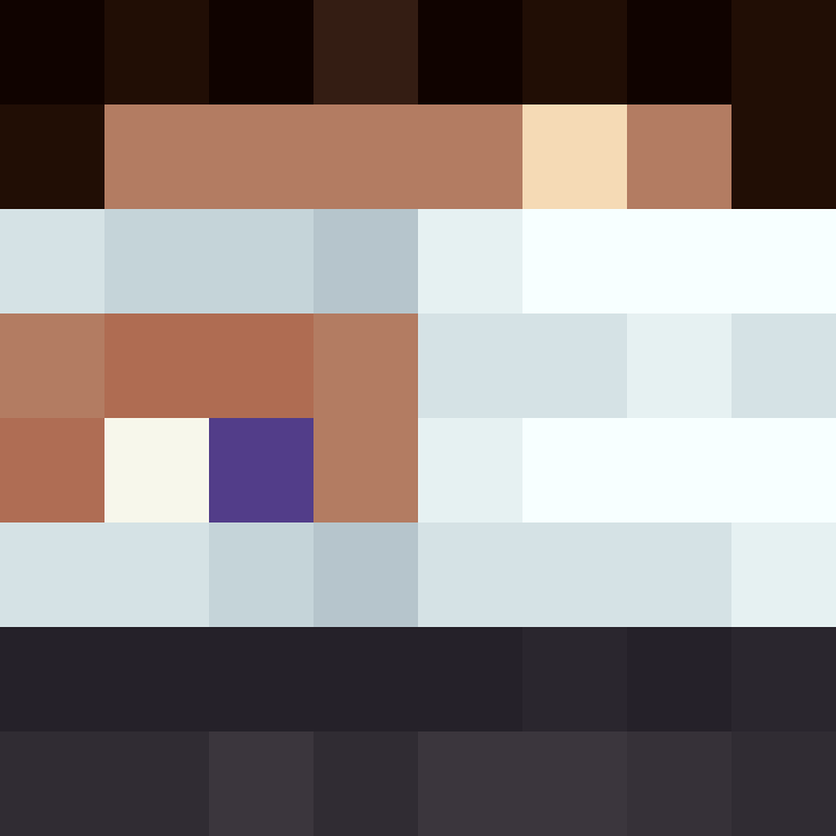 dramagg's skin