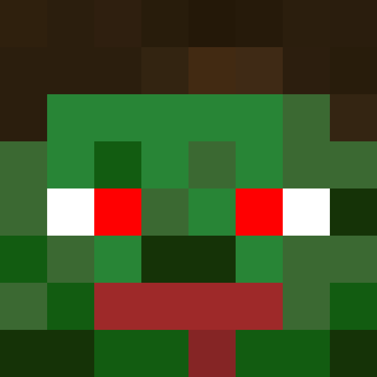 1etho's skin