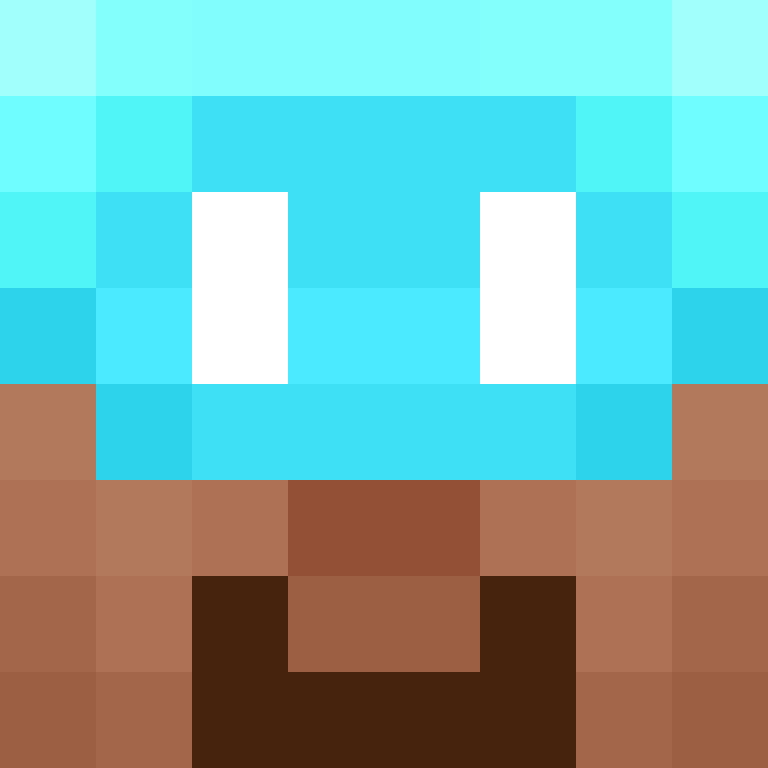 xentany's skin