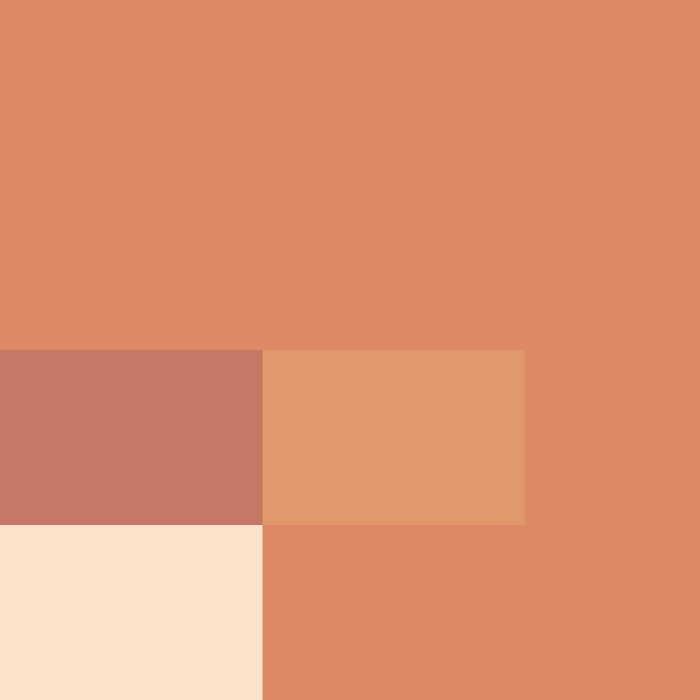 Zoleeey's skin