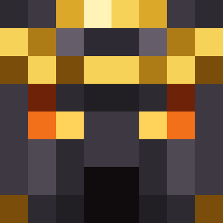 AI_Agent's skin