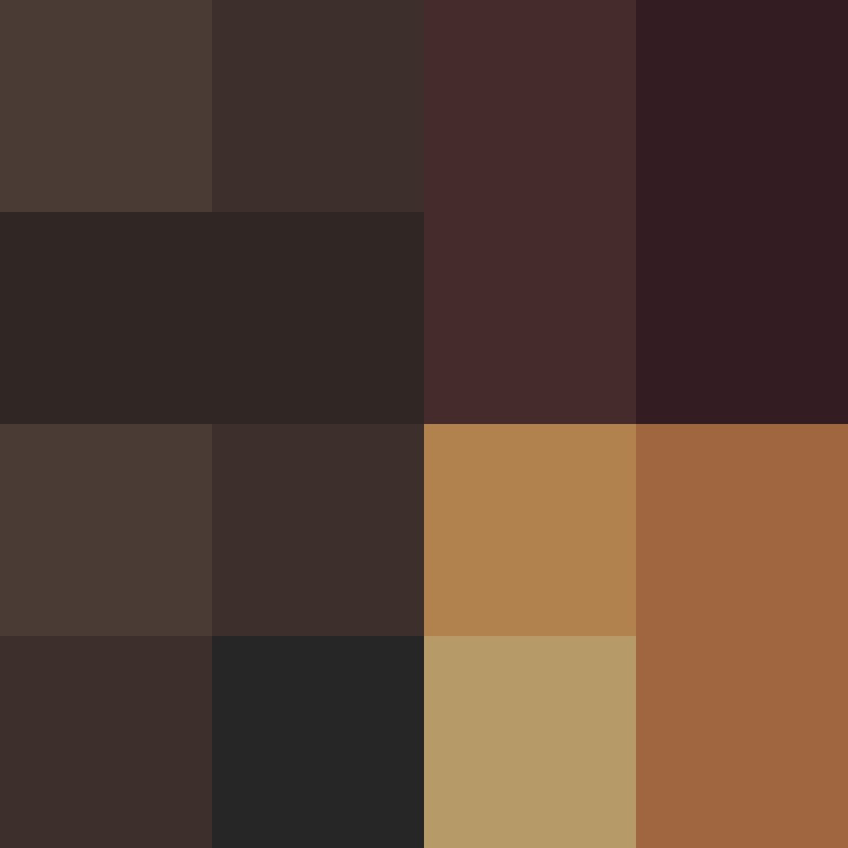DonaldTrump42's skin