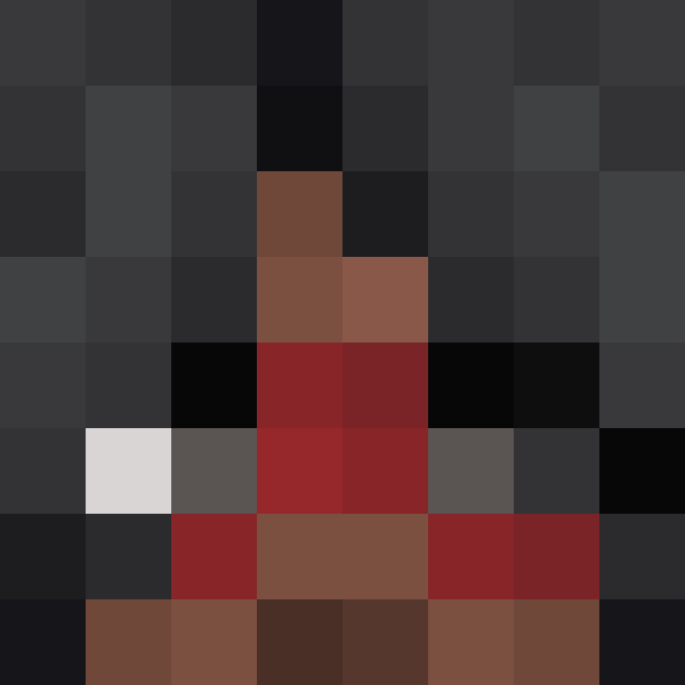 StrawberryOcean's skin
