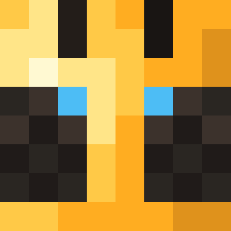 MolesLLC's skin