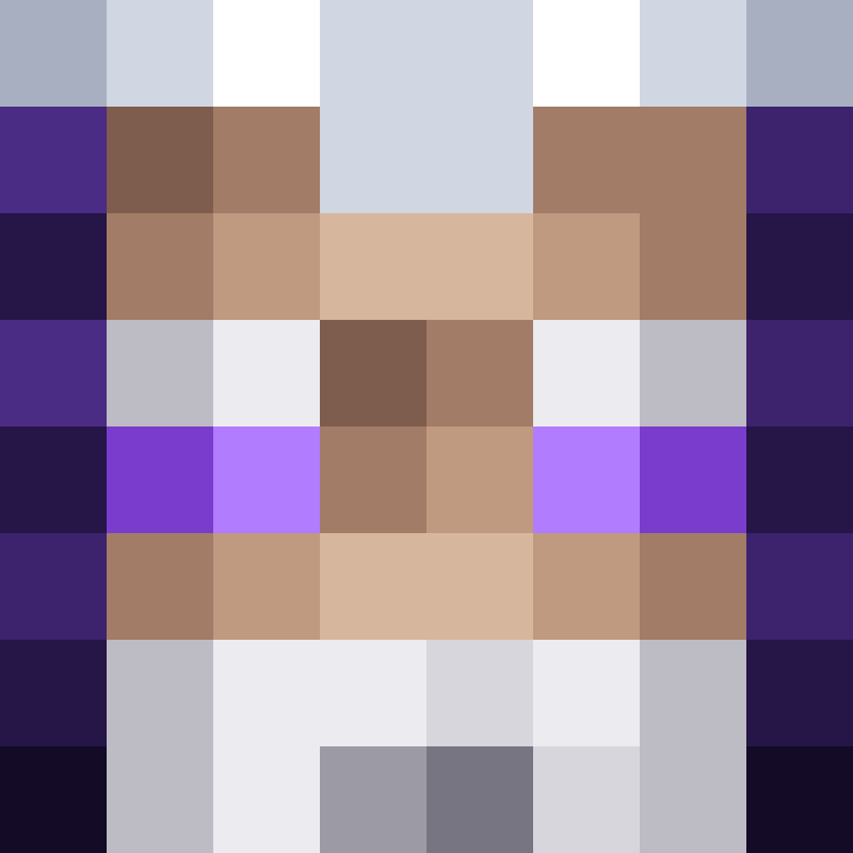 HarolotWarlot's skin