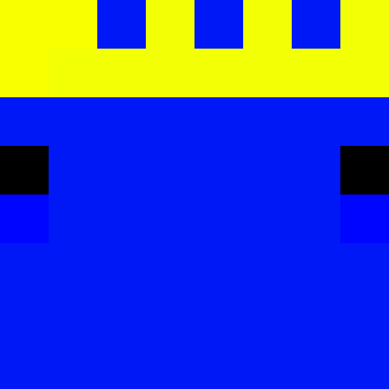 nitestalker87's skin